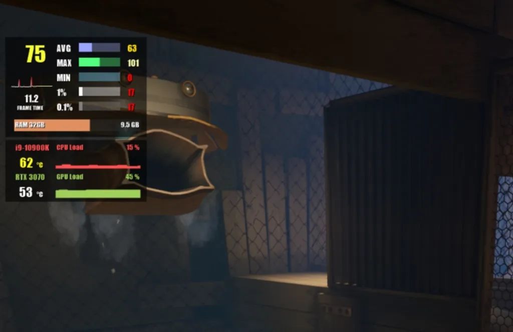 csgo怎么如何开启fps显示（csgo怎么提高fps）
