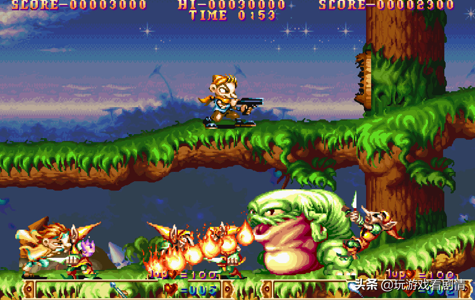 奇迹三合一游戏怎么玩（奇迹怎么把宝石合成一组）