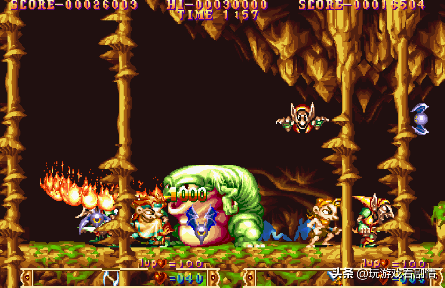 奇迹三合一游戏怎么玩（奇迹怎么把宝石合成一组）