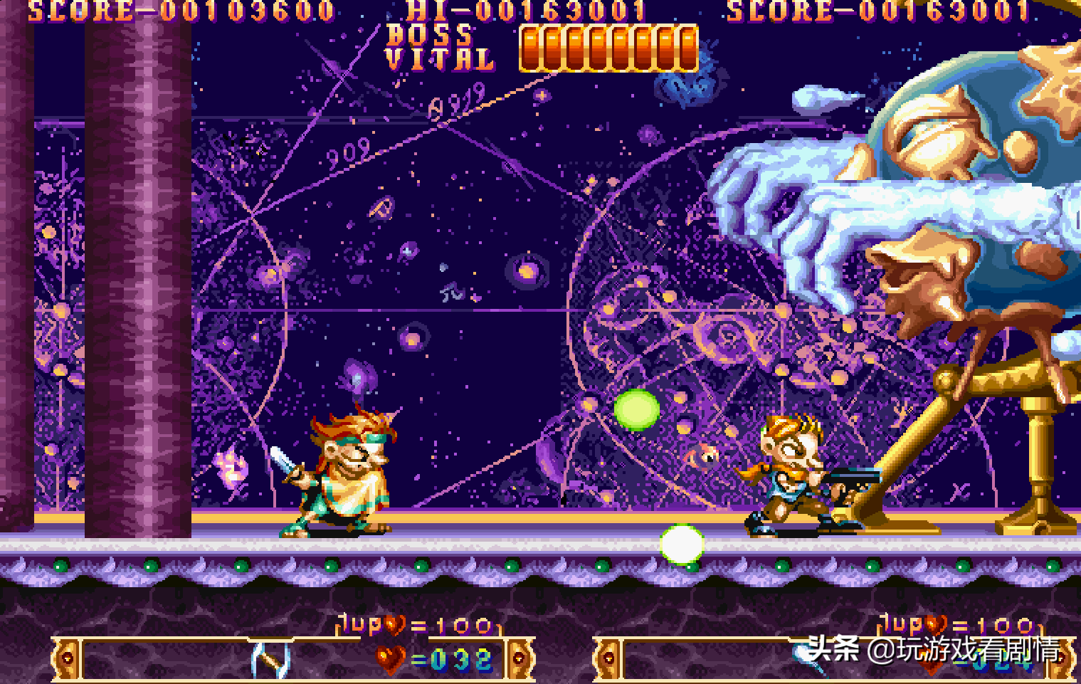 奇迹三合一游戏怎么玩（奇迹怎么把宝石合成一组）