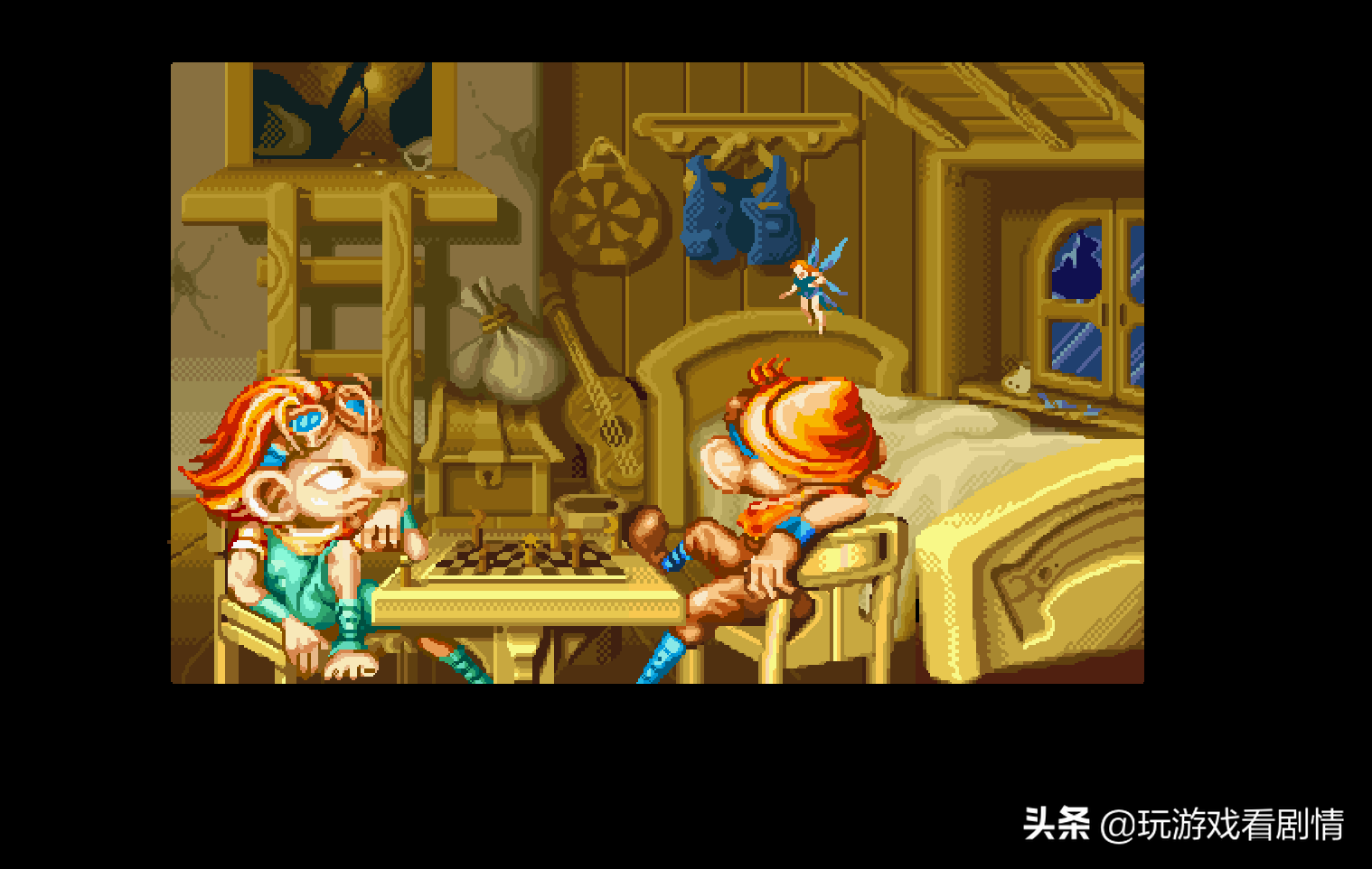 奇迹三合一游戏怎么玩（奇迹怎么把宝石合成一组）