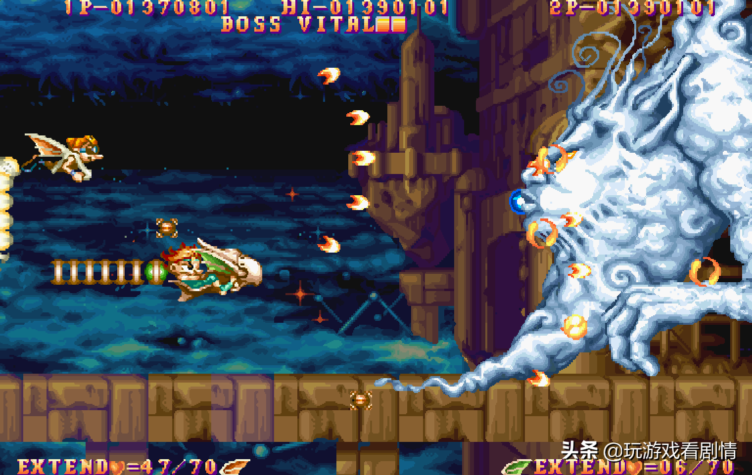 奇迹三合一游戏怎么玩（奇迹怎么把宝石合成一组）