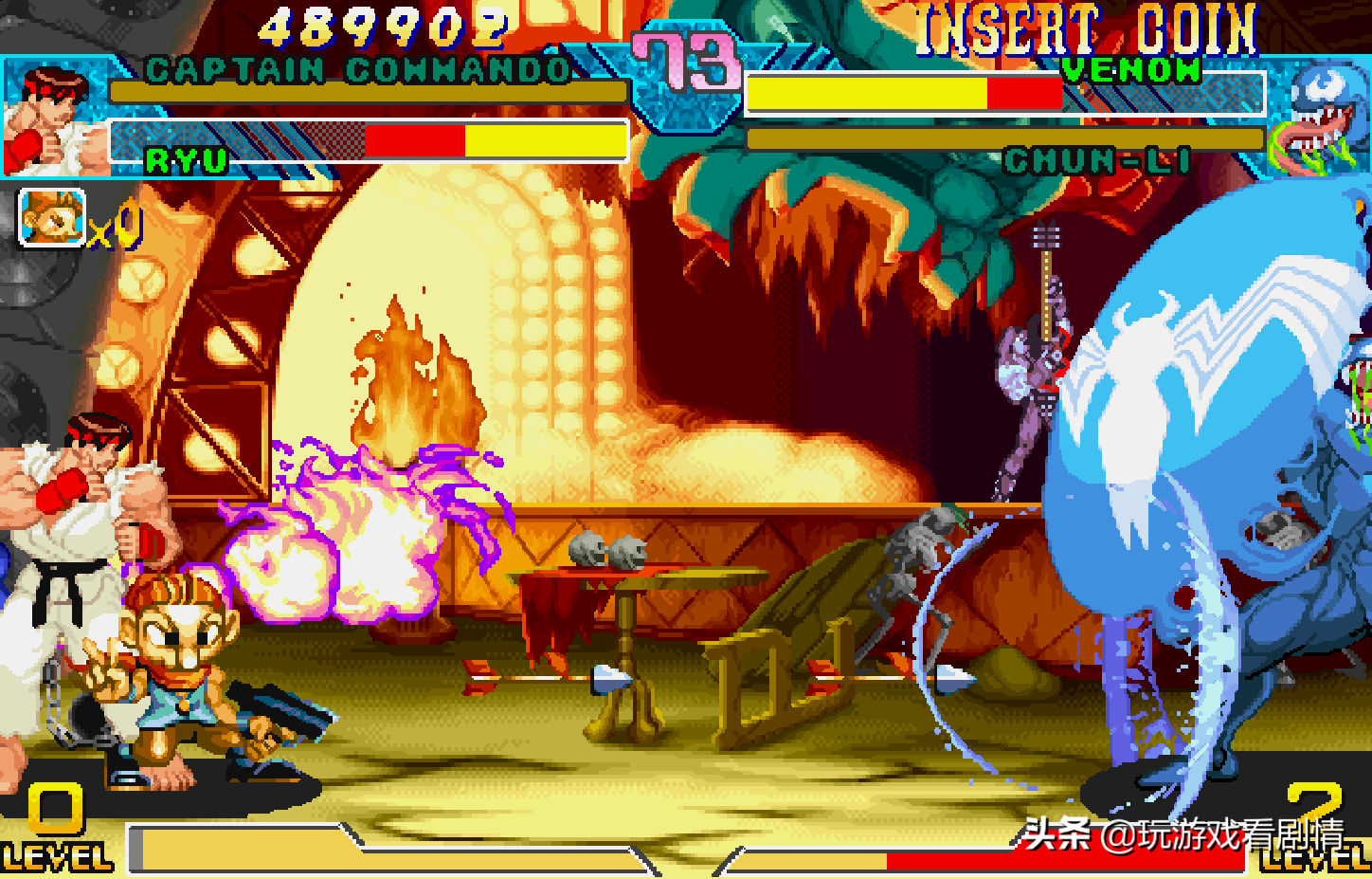 奇迹三合一游戏怎么玩（奇迹怎么把宝石合成一组）