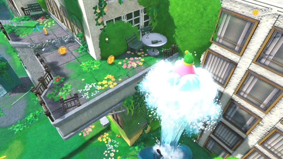 星之卡比探索发现游戏评测（星之卡比探索游戏内容介绍）