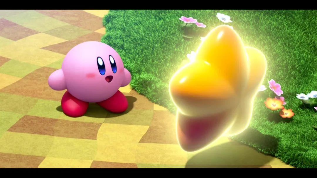 星之卡比探索发现游戏评测（星之卡比探索游戏内容介绍）