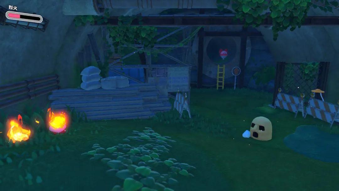 星之卡比探索发现游戏评测（星之卡比探索游戏内容介绍）