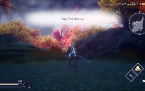 《Harvestella》公开游戏最新资讯！新职业、战斗系统以及地点等等！