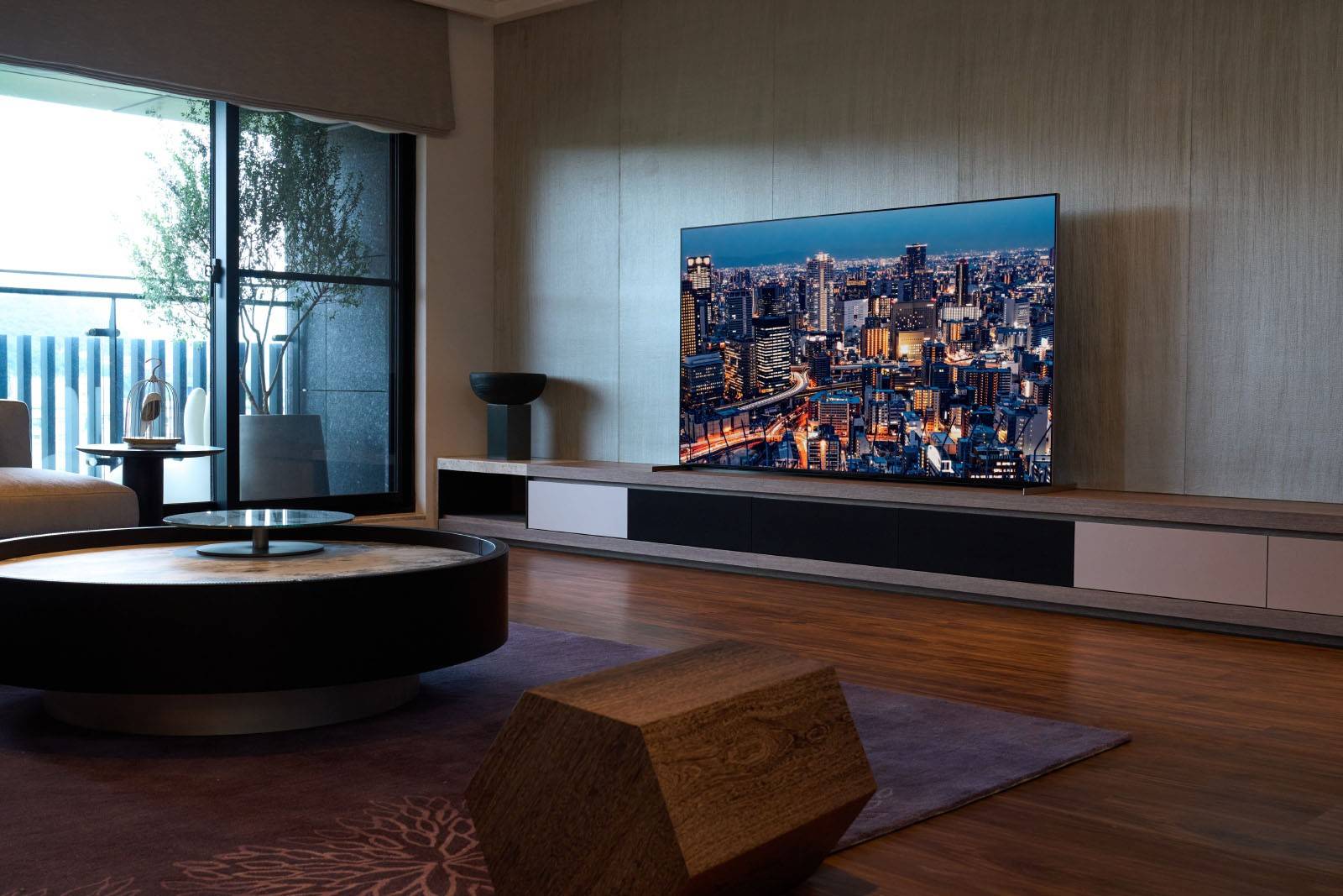 Sony BRAVIA XRM-75X95K 4K HDR Mini LED 大型显示器评测报告：认知智能处理器 XR 结合全新背光源、音响系统，给你满满电影感！