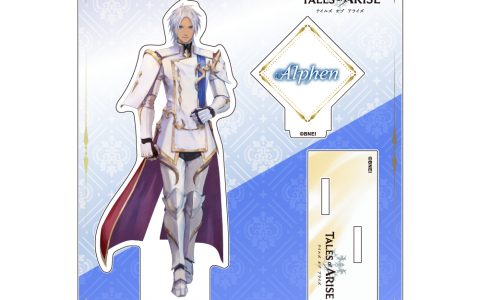 庆祝《破晓传奇》一周年 寿屋将于9月推出《破晓传奇》一周年纪念周边商品