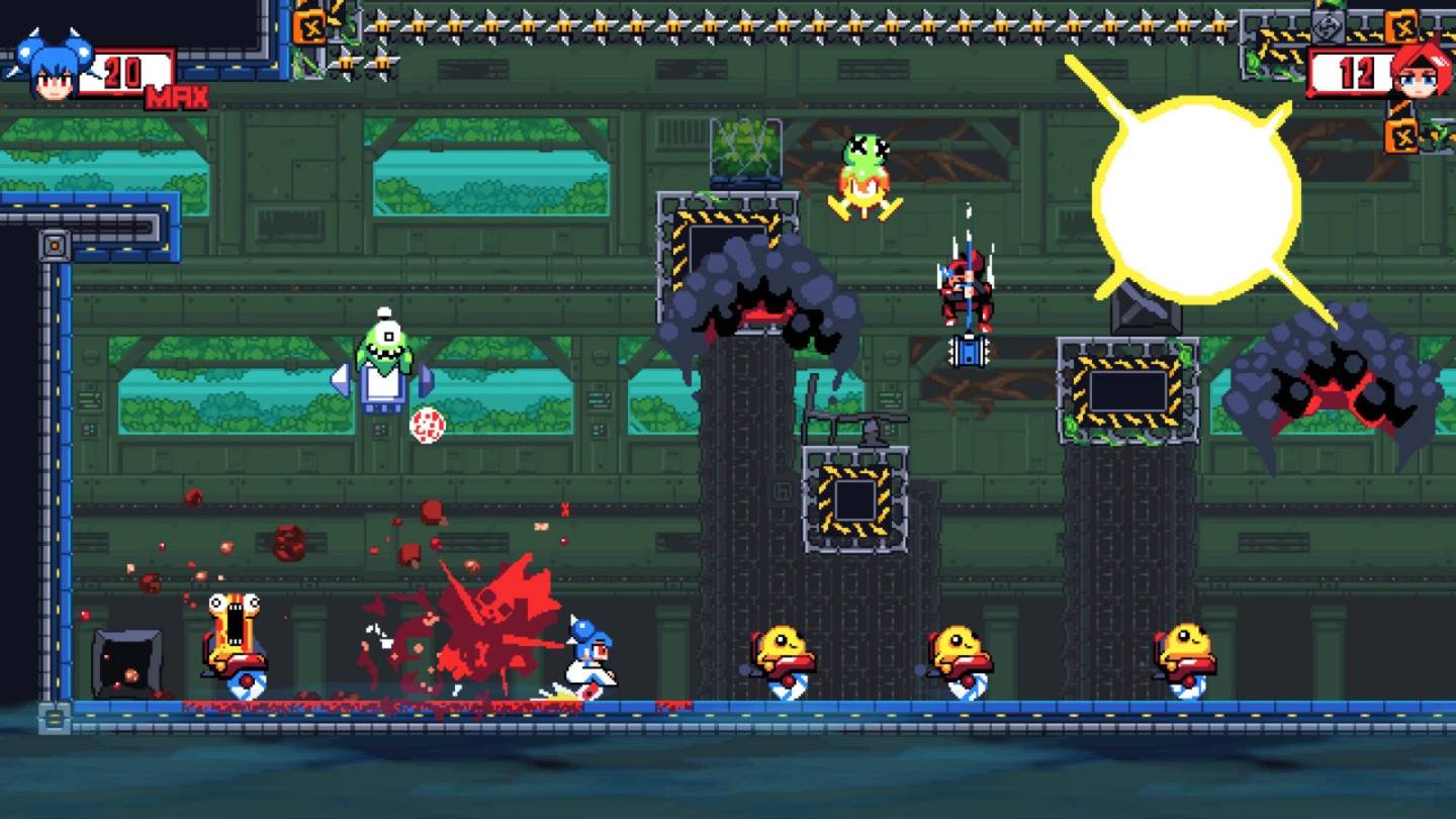 《Chenso Club》PS4中文版将于9月2日上市，预定上市 Nintendo Switch