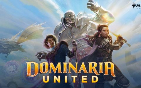 《Magic: The Gathering》「Dominaria United」套组归来！「Defiler of Vigor」费用低皮粗肉厚而且还有强力效果！