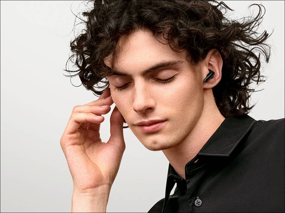 小米推出 Xiaomi Watch S1 Pro 与 Xiaomi Buds 4 Pro 智能穿戴新品