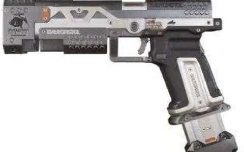 《Apex Legends》第14季「Hunted」超级大改版！Wingman改用狙击弹、金盾不再带自救！