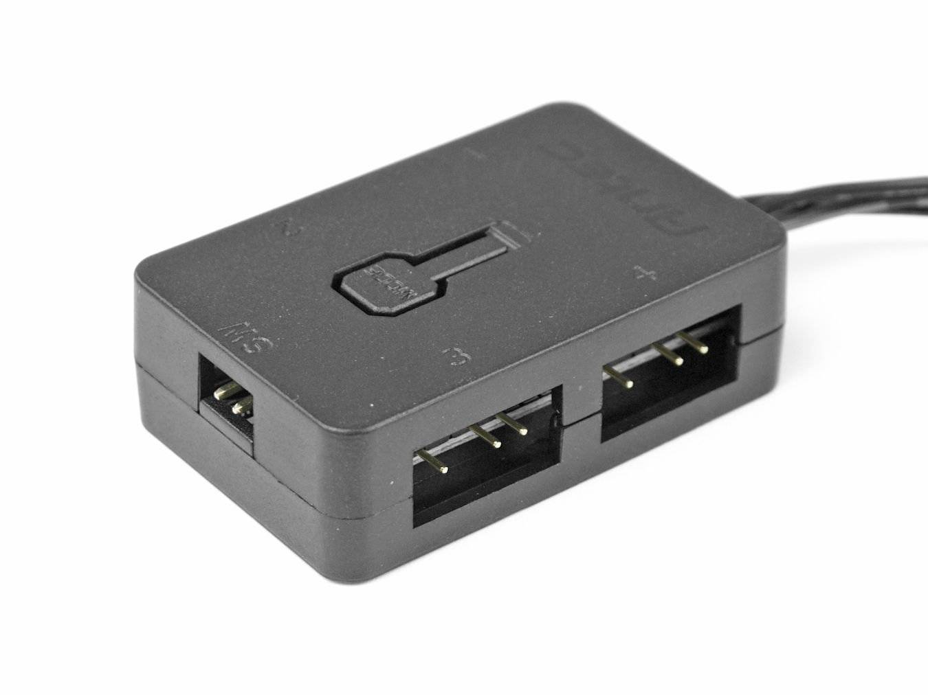 Antec Vortex 360 ARGB 一体式水冷