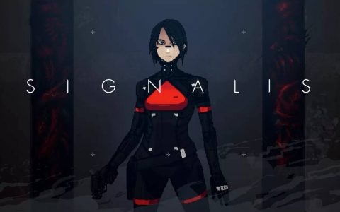 宇宙式心理恐怖游戏《SIGNALIS》盒装版详细信息公布！