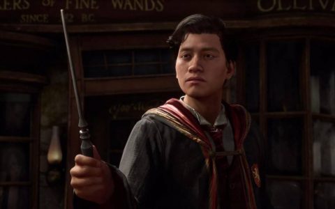 跳票咯！新作《Hogwarts Legacy》宣布原定今年延至 2023 年 2 月 10 日正式发售！