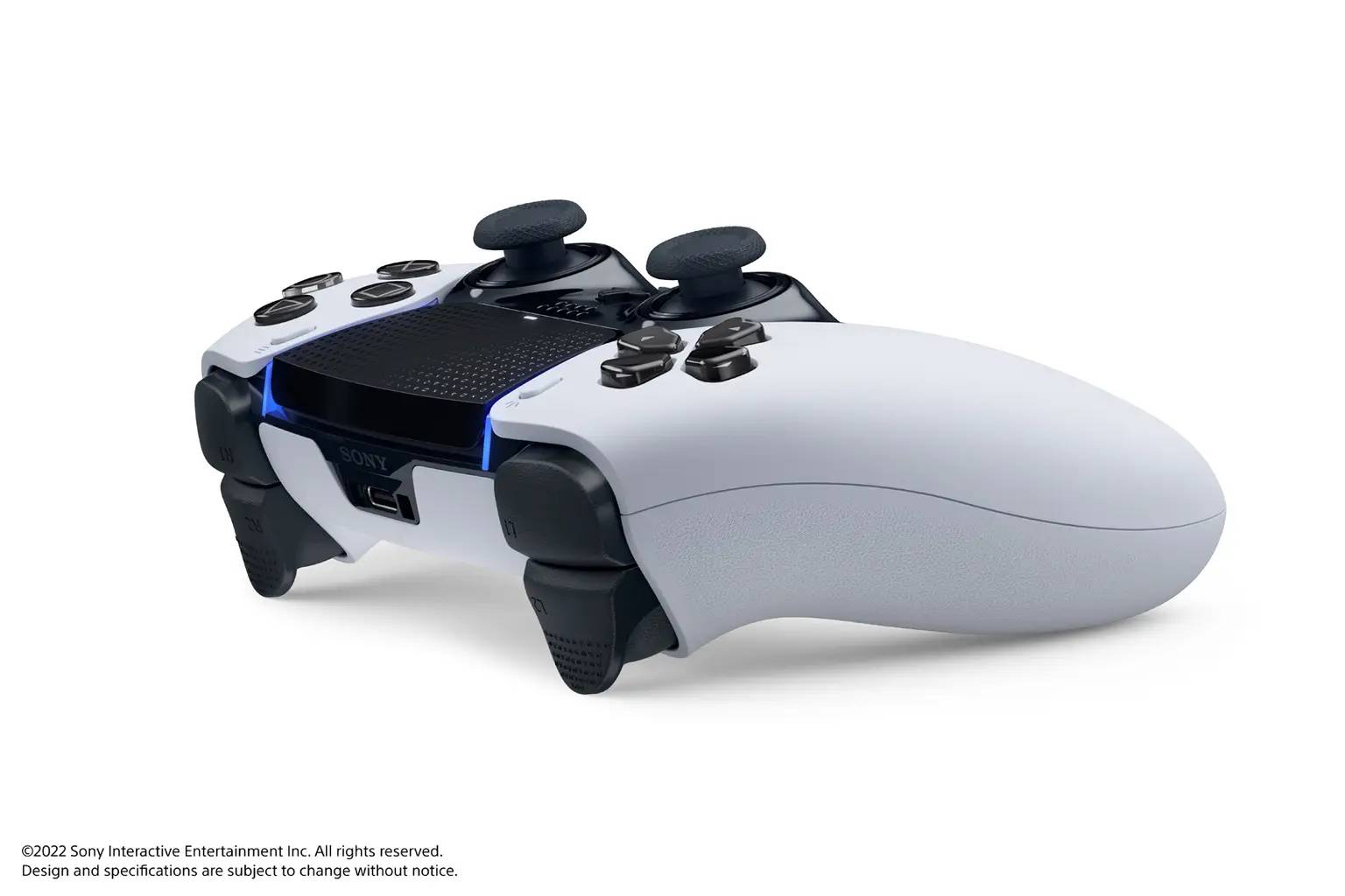 SIE 宣布推出 PS5 高性能手柄 DualSense Edge，增加背面按键以及支援自定义！