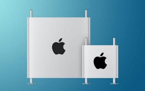 Mac Pro 2022 爆料汇总：彻底抛弃 Intel，搭载 M2 Ultra / Extreme 芯片