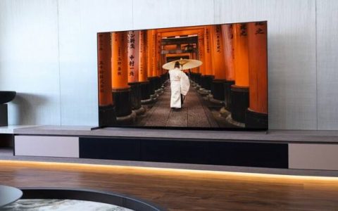 Sony BRAVIA XRM-75X95K 4K HDR Mini LED 大型显示器评测报告：认知智能处理器 XR 结合全新背光源、音响系统，给你满满电影感！