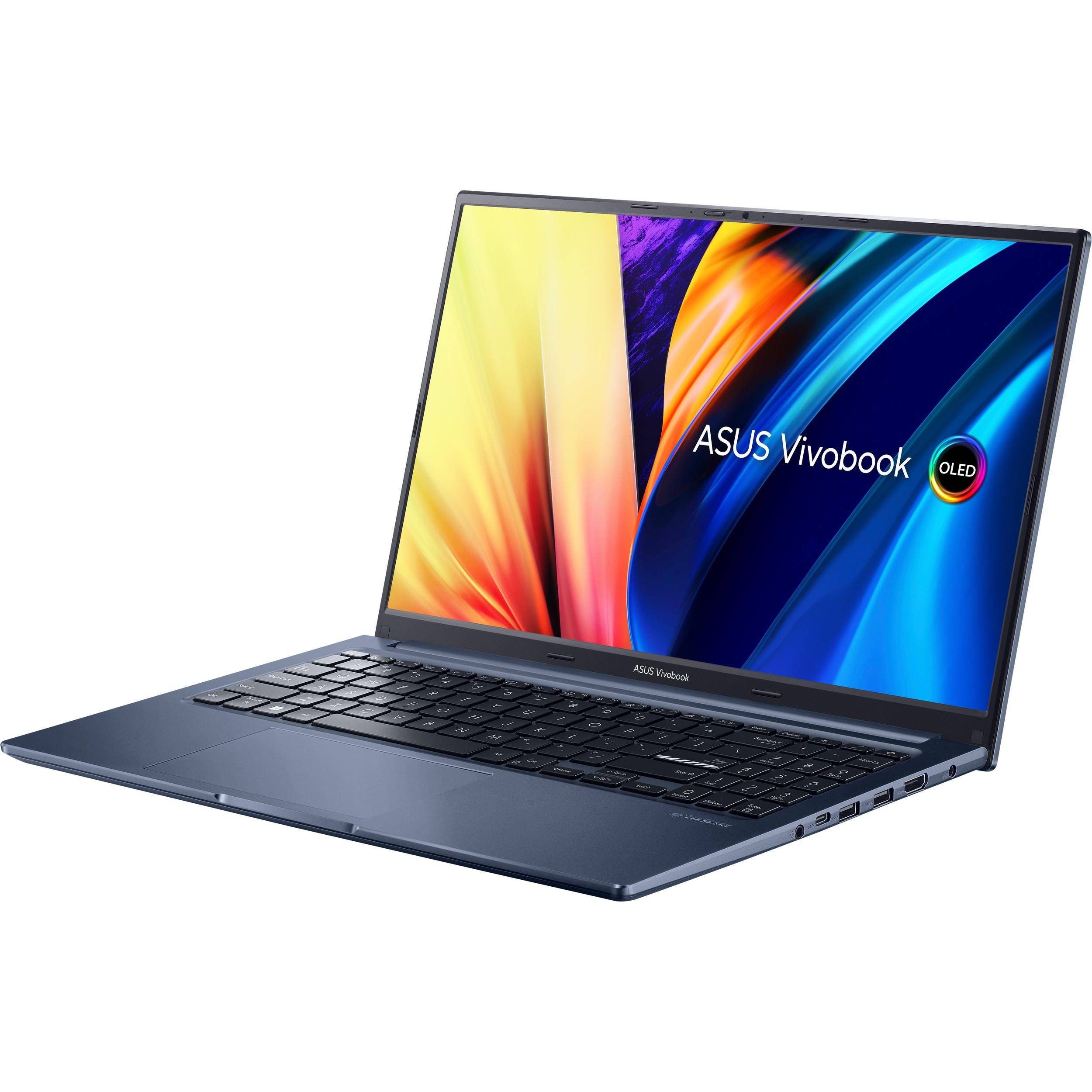 ASUS公布最新采用AMD Ryzen 5000系列处理器的Vivobook 15X OLED！售价从RM3,299起！