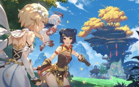 一款披着日式风格的手游，却不是日本做的？ 它如何影响全球游戏产业布局？