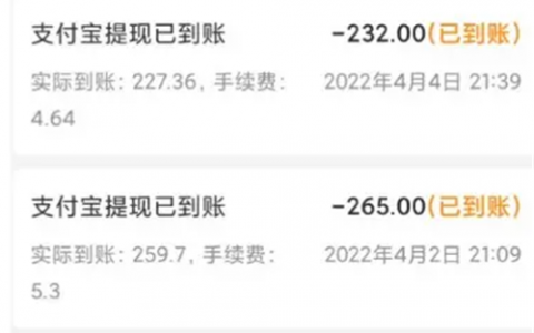 玩游戏还能赚钱(这款游戏,每天都能提现,最重要的是秒到账)