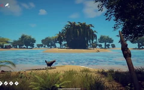 《Survival：Fountain of Youth 生存：青春之泉》Q1 即将推出，免费 demo 版开放试玩