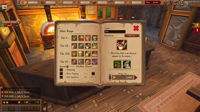 《A Hero's Rest》抢先体验版 10 月中即将公开，demo 版新品节抢先开放限时下载