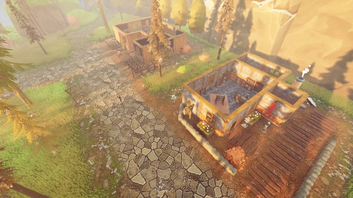 《A Hero's Rest》抢先体验版 10 月中即将公开，demo 版新品节抢先开放限时下载