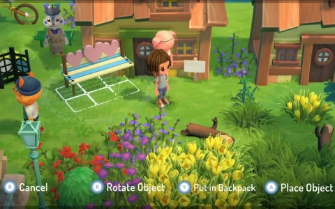 《Hokko Life》发售日决定，悠闲慢活人生等你来享受