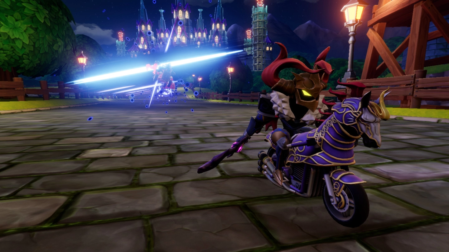 《Chocobo GP》「巧可啵GP模式」第3季活动开跑 欧特洛斯和奥汀正式参赛！