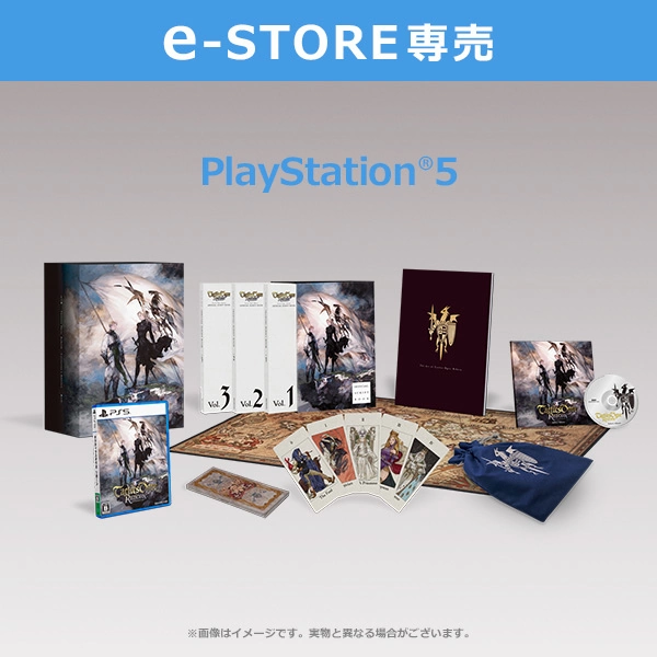 《皇家骑士团：重生》公开最新发表影片，11/11 PS/PC/Switch 正式推出