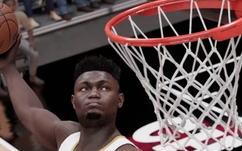 《NBA 2K23》揭露最新强化要点，体验进攻、防守、徽章、创建球员、宰制和人工智能各方面游戏创新