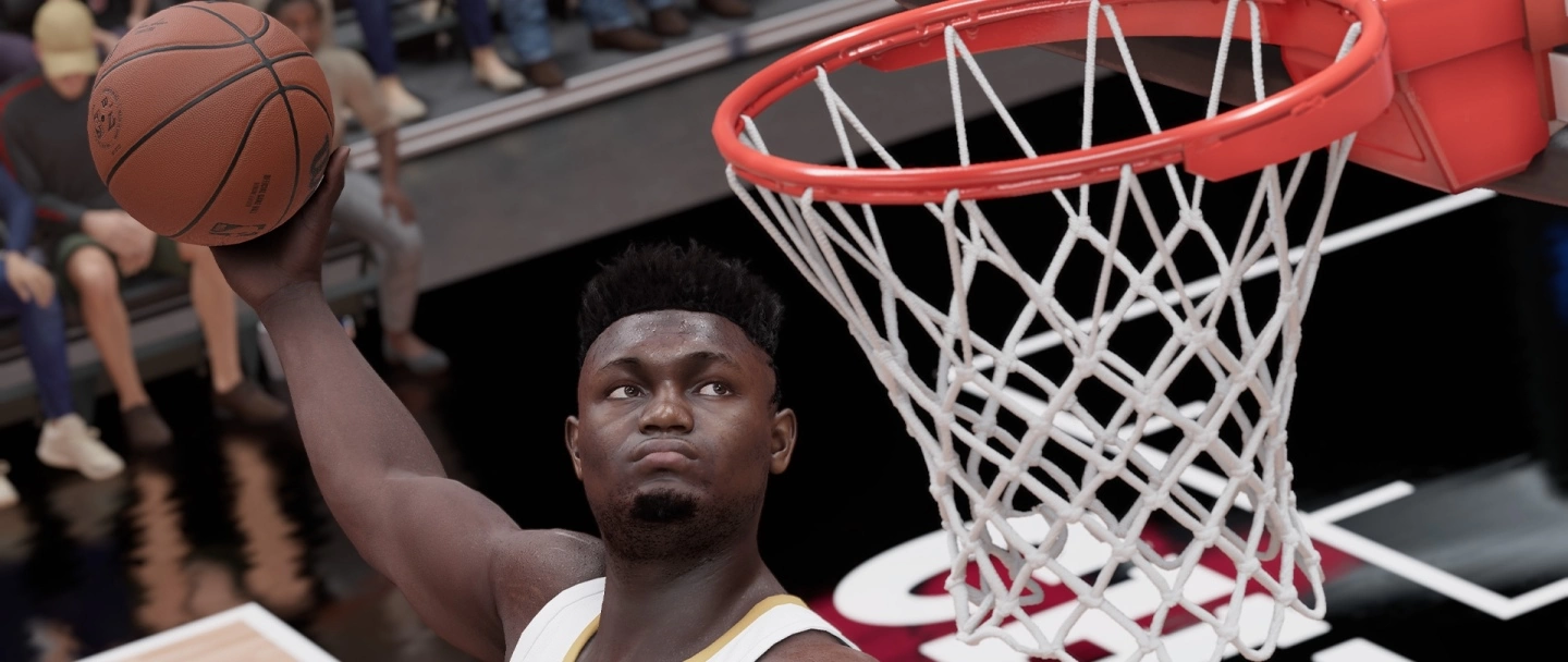 《NBA 2K23》揭露最新强化要点，体验进攻、防守、徽章、创建球员、宰制和人工智能各方面游戏创新