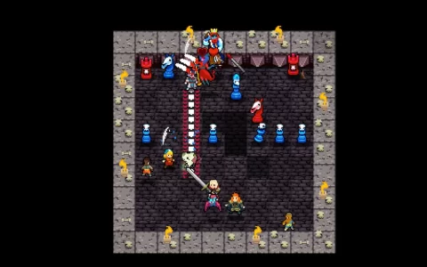 《死灵舞师》公开最新 DLC「Synchrony」，即日起 Steam 开放抢先体验下载试玩