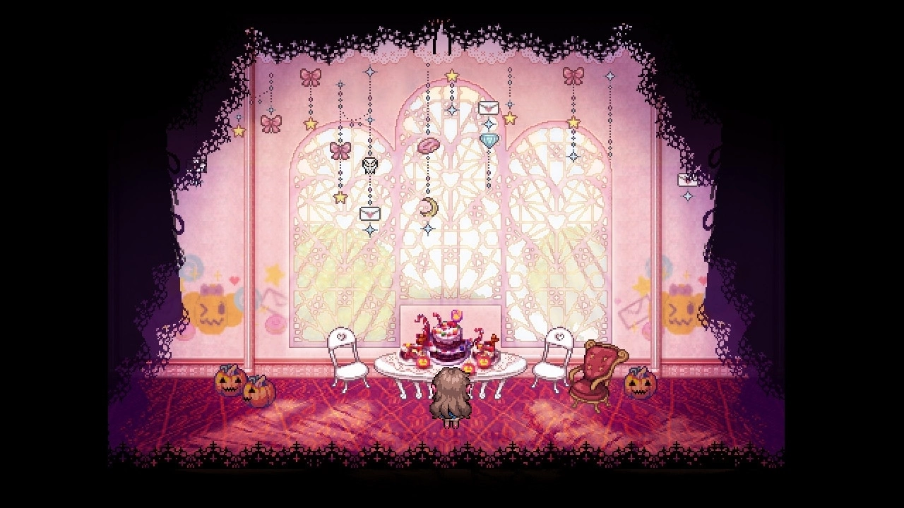 《Pocket Mirror~黄金之梦》BitSummit 首度曝光，Steam 版年底即将推出