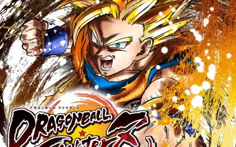 《七龙珠FighterZ》PS5/Xbox Series X|S 次世代主机版正式发表