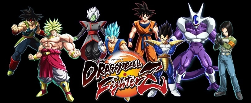 《七龙珠FighterZ》PS5/Xbox Series X|S 次世代主机版正式发表