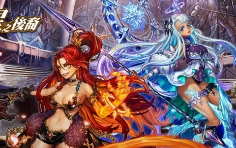 《星之后裔》全新究极至尊英雄及誓约系统登场 更新福利大方送