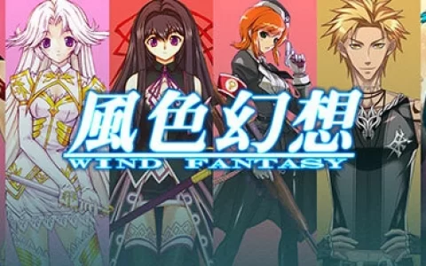经典国产战棋游戏《风色幻想》系列登上 Steam，《风色幻想SP~封神之刻~》重制版现正开发中