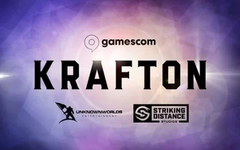 gamescom 2022 开幕夜《卡利斯托协议》最新影像&《Project M》首发情报即将曝光