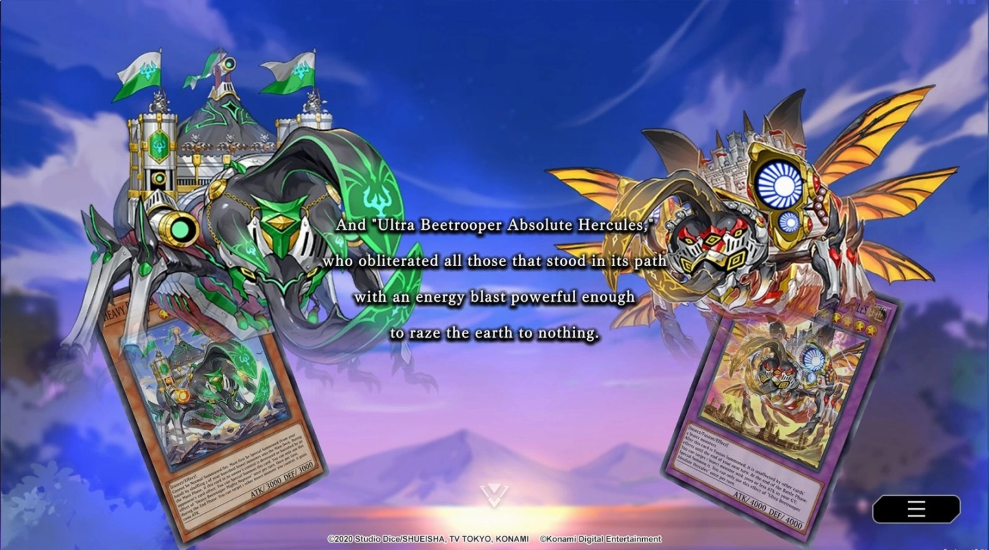《游戏王》卡牌对战《Yu-Gi-Oh！ Master Duel》全新更新，Duelist Cup争夺最强决斗者殊荣