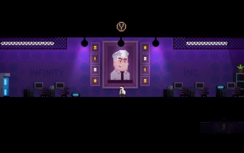 《Overloop》2D平台动作冒险PC体验版公开中，率领自己的复制人大军对抗世界