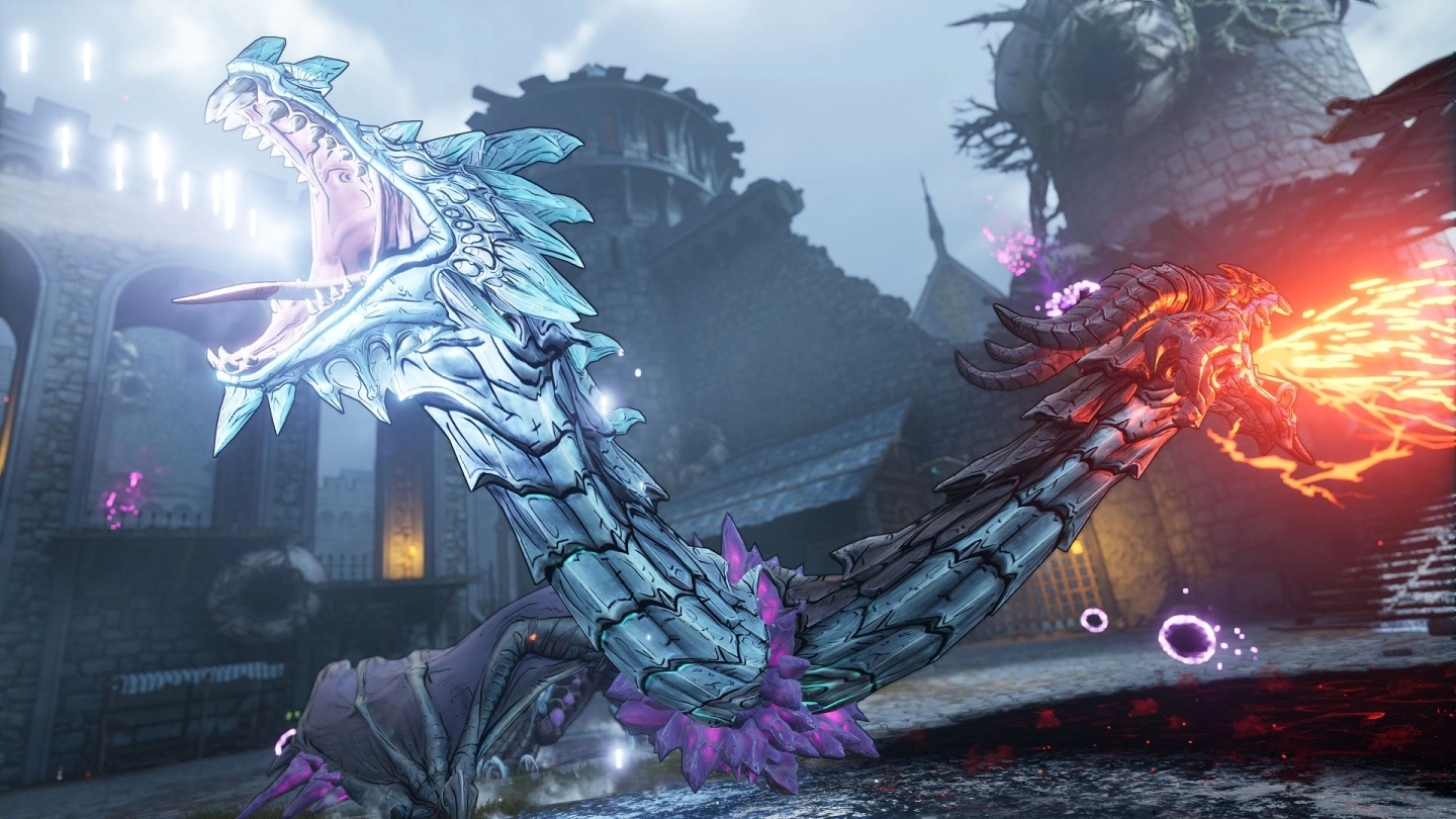 《小蒂娜的奇幻乐园》第四款付费下载内容：「破碎幽璃」正式推出！ 全新瘟疫召唤师职业登场