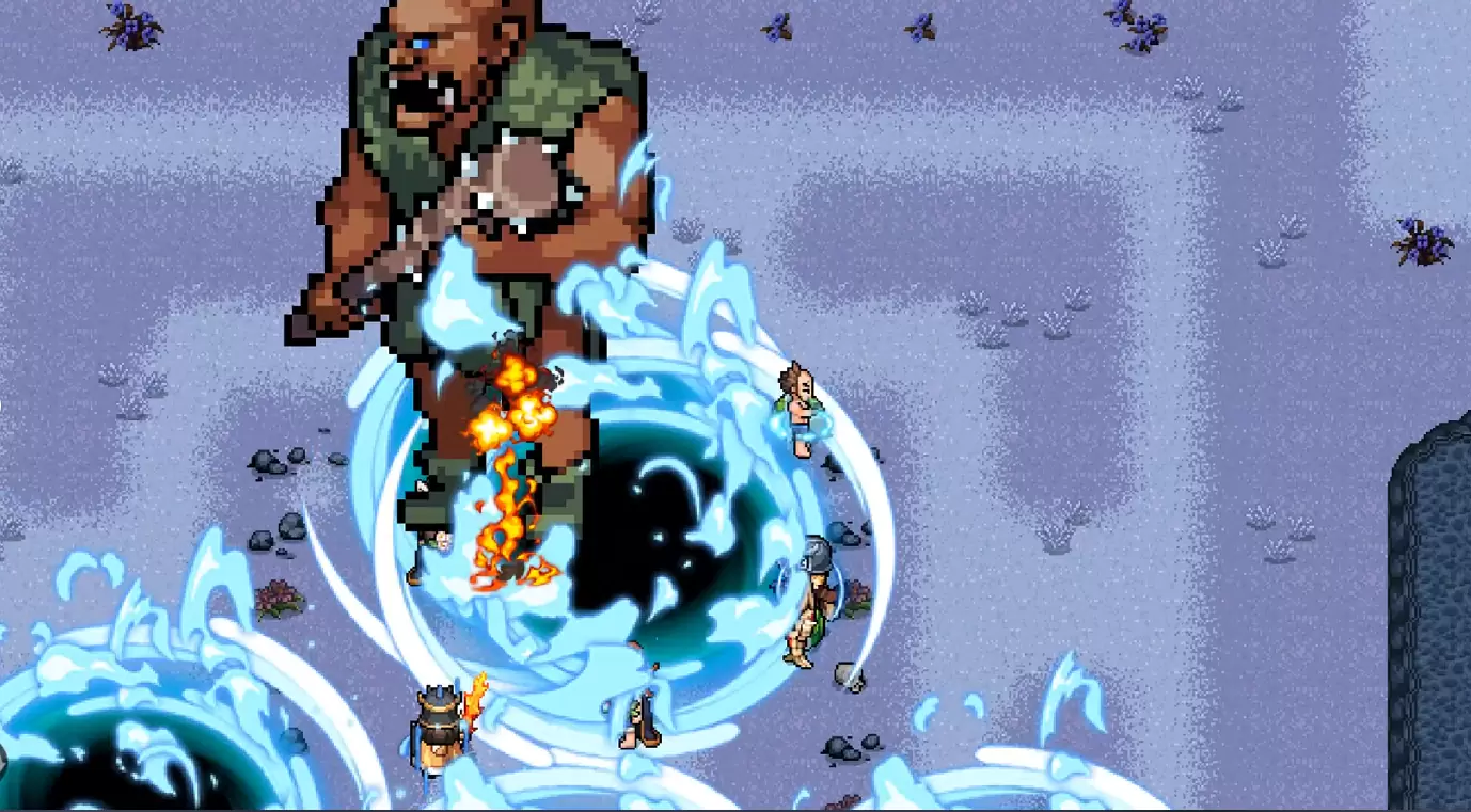 《风之王国：燕》国际版总监专访：保留原版特色强化在地化内容