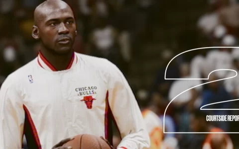 「Jordan 挑战」回归《NBA 2K23》，带大家体验「Michael Jordan」传奇事迹