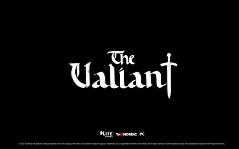 《The Valiant 英勇骑士》公开新实机展示，招募最强英雄小队为收集神器而战