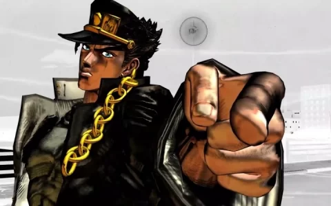 《JoJo的奇妙冒险 群星之战 重制版》公开新介绍影片，揭晓游戏内各种系统玩法特色