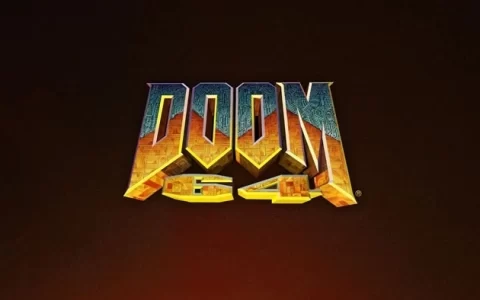 欢庆 QuakeCon 开幕，《DOOM 毁灭战士64》Epic Games Store 开放限时免费下载