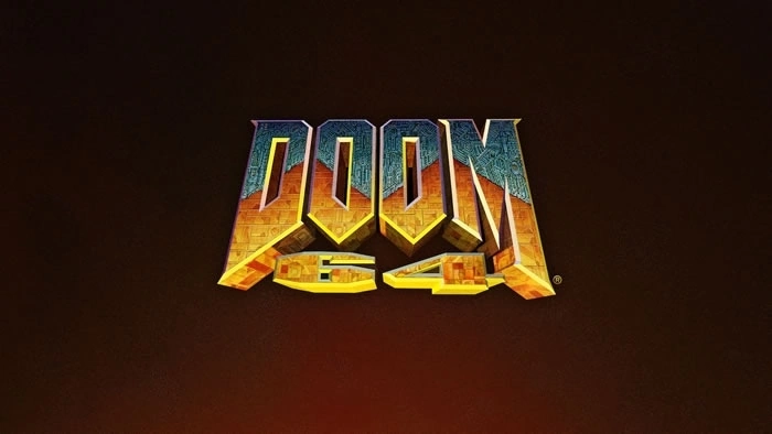 欢庆 QuakeCon 开幕，《DOOM 毁灭战士64》Epic Games Store 开放限时免费下载